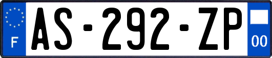 AS-292-ZP