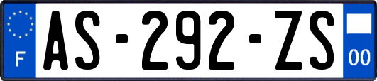 AS-292-ZS