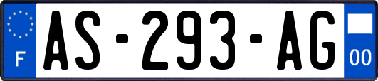 AS-293-AG