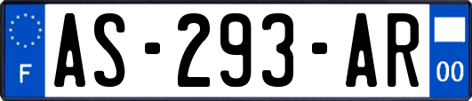 AS-293-AR