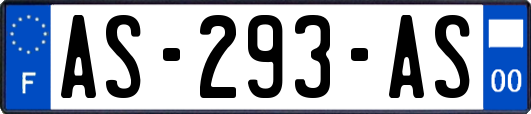 AS-293-AS