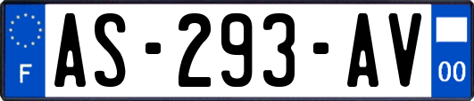 AS-293-AV