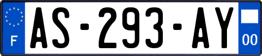 AS-293-AY