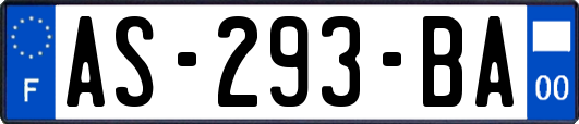 AS-293-BA