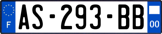 AS-293-BB