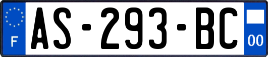AS-293-BC