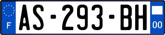 AS-293-BH