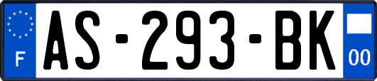 AS-293-BK