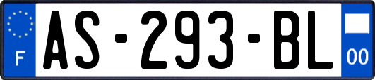 AS-293-BL