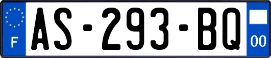AS-293-BQ