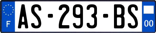 AS-293-BS