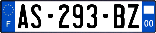 AS-293-BZ