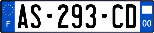 AS-293-CD