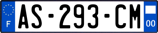 AS-293-CM