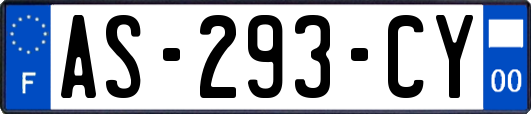 AS-293-CY