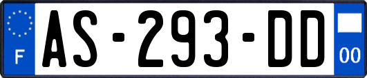 AS-293-DD