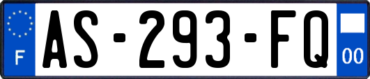 AS-293-FQ