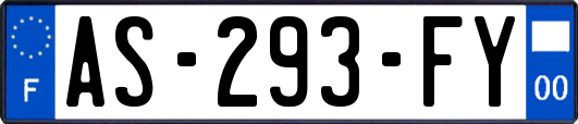 AS-293-FY