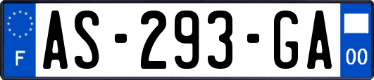 AS-293-GA