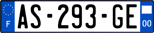 AS-293-GE