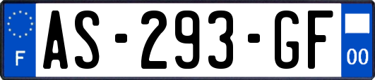 AS-293-GF