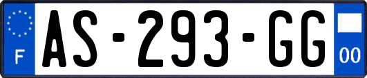 AS-293-GG