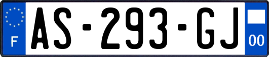 AS-293-GJ