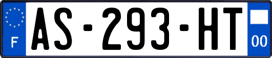 AS-293-HT