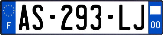 AS-293-LJ