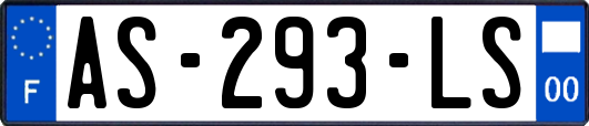 AS-293-LS