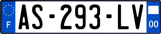 AS-293-LV