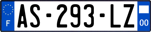 AS-293-LZ