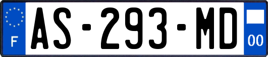 AS-293-MD