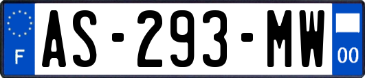 AS-293-MW