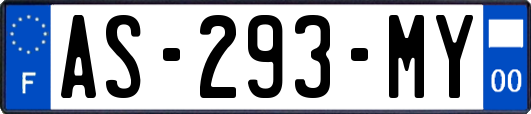 AS-293-MY