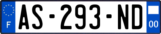 AS-293-ND