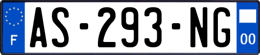 AS-293-NG