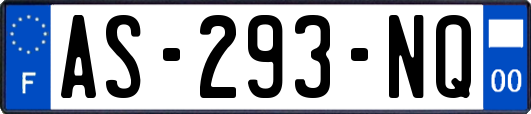 AS-293-NQ
