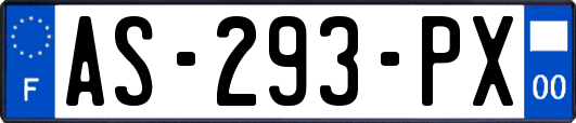AS-293-PX
