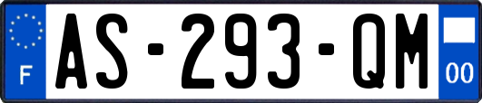 AS-293-QM