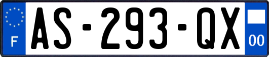 AS-293-QX