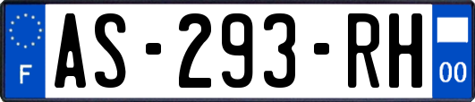 AS-293-RH