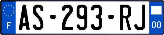 AS-293-RJ