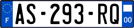 AS-293-RQ