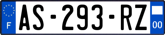 AS-293-RZ