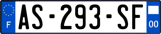 AS-293-SF