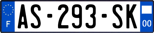 AS-293-SK