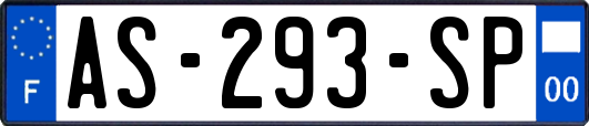 AS-293-SP