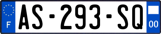 AS-293-SQ