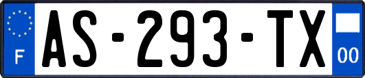 AS-293-TX